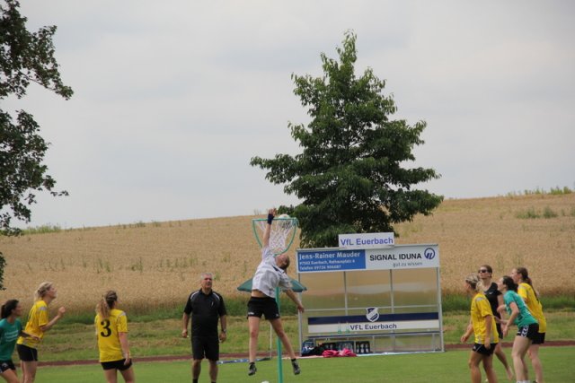 2016_07_24 Bayerische Meisterschaft 2016 in Euerbach